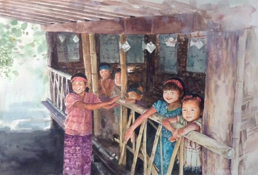 Gallery 2011-2015